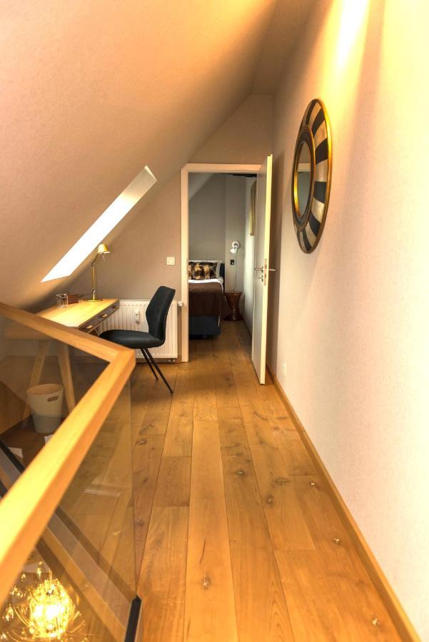 Apartmenthaus Am Dom Junior Suite Mit Parkplatz Zwickau Exterior foto